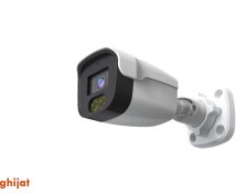 تصویر دوربین مدار بسته فول کالر AHD سیماران مدل SM-CV218TA Simaran SM-CV218TA full color CCTV camera