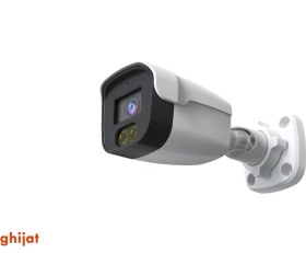 تصویر دوربین مدار بسته فول کالر AHD سیماران مدل SM-CV218TA Simaran SM-CV218TA full color CCTV camera