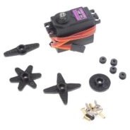 تصویر پراب اسکوپ 20MHZ مدل P6020 