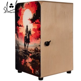 تصویر کاخن دلشاد طرح 15 