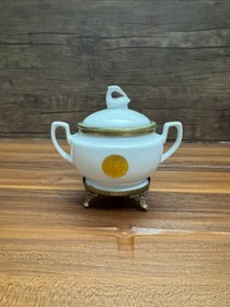 تصویر قندان دسته دار 