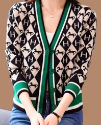 تصویر ژاکت هرمس 