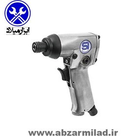 تصویر پیچگوشتی بادی هفتیری شینانو ژاپن مدل SI-1356D 