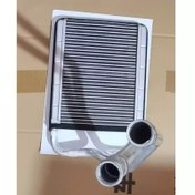 تصویر رادیاتور بخاری چانگان 