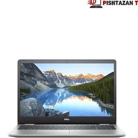 تصویر لپ تاپ استوک دل مدل inspiron 5593 Dell inspiron 5593 Laptop