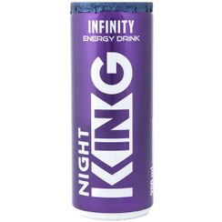 تصویر سانی نس انرژی زا مخلوط بری 