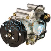 تصویر کمپرسور کولر لیفان 520 | برند اتوکار AOTECAR 