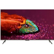 تصویر تلویزیون ایکس ویژن XCU735 سایز ۵۰ اینچ Ultra HD 4K LED 