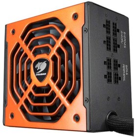 تصویر پاور بازی Cougar | مدل CG-PSU-BXM-850 