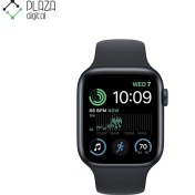 تصویر اپل واچ سری SE 2023 سایز 40 میلی متر Apple Watch Series SE9 2023 Aluminum ا Apple Watch Series9 SE 2023 40mm Apple Watch Series9 SE 2023 40mm