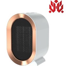 تصویر هیتر برقی Heizlüfter مدل xh-1201 