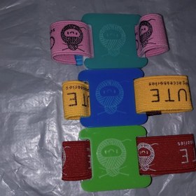 تصویر جاسوزنی آهن ربایی 