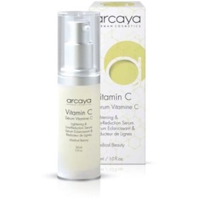 تصویر سرم پوست اورجینال برند Arcaya مدل Vitamin C Serum 30ml کد 775380478 