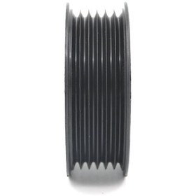 تصویر فولی هرزگرد شیار دار پاسیکو مدل P2045 مناسب برای سمند LX EF7 | گارانتی اصالت و سلامت فیزیکی کالا 