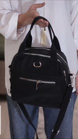 تصویر کیف دوشی زنانه مدل BP1725 