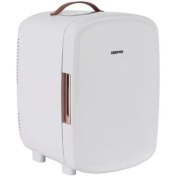 تصویر یخچال خودرو 10 لیتری جیپاس 63052 GEEPAS MINI REFRIGERATOR GRF63052