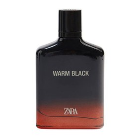 Zara 2025 warm black