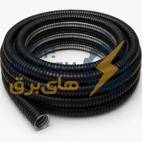 تصویر لوله فلکسیبل PG21 