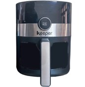 تصویر سرخ کن بدون روغن کیپر مدل KPR-1025 