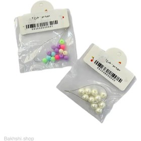 تصویر مهره مو 