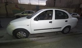 تصویر تیبا مدل 1394 ا SX SX