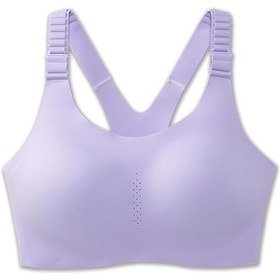 تصویر نیم تنه ورزشی زنانه بروکس یاسی مدل: Scoopbac Sports Bra 