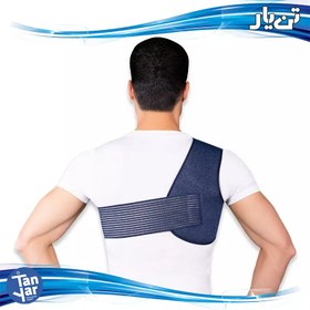 تصویر کتف بند یک طرفه تن یار Tanyar One-sided shoulder strap