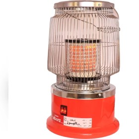 تصویر بخاری 2000 وات360 البرز 