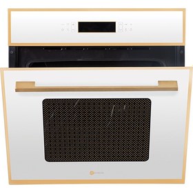 تصویر فر برقی درسا مدل DF4111-65 Dorsa electric oven model DF4111-65