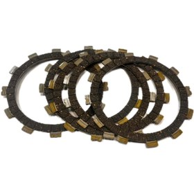 تصویر صفحه کلاچ بنلی ۱۵۰ و ۱۸۰ 