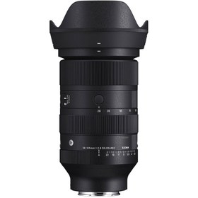 تصویر لنز سیگما Sigma 28-105mm f/2.8 DG DN 