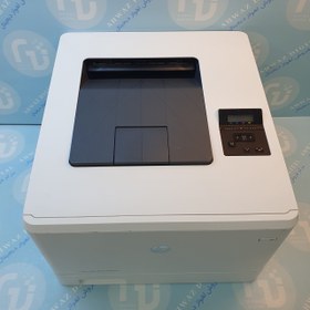 تصویر پرینتر استوک اچ پی مدل M452nw ا HP M452nw Laser Stock Printer HP M452nw Laser Stock Printer