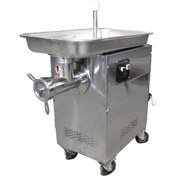 تصویر چرخ گوشت 42 ایستاده تک فاز 