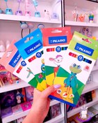 تصویر مداد رنگی picasso 