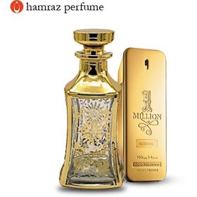 تصویر عطر وان میلیون | 1MILLION| اسانس خالص و بدون الکل|عطر گرمی 