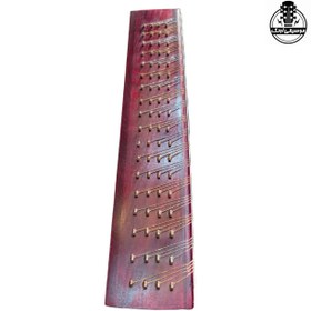 تصویر سنتور مهر آیین 