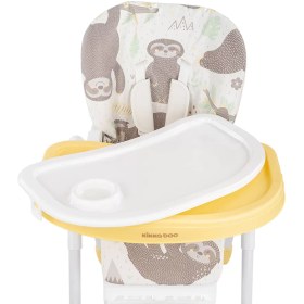 تصویر صندلی غذا کیکابو مدل vitto 