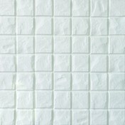 تصویر موزاییک پلیمری طرح کوبیک سایز ۴۰*۴۰ وزن ۵۰ کیلوگرم 