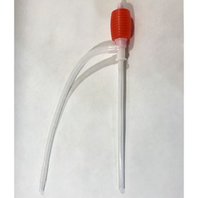 تصویر مکش نفت و گازوئیل مدل pm-s 