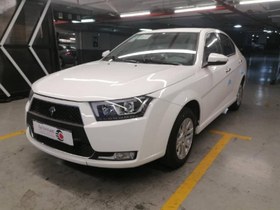 تصویر دنا پلاس مدل 1404 ا 6 دنده 6 دنده