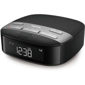 تصویر رادیو ساعت دیجیتال فیلیپس Tar3505/12 