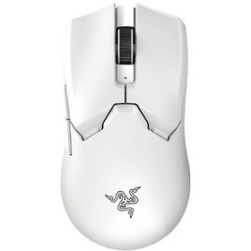 تصویر موس گیمینگ ریزر RAZER VIPER V2 Pro سفید (جعبه باز) 