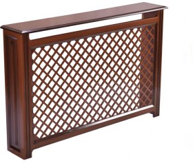 تصویر کاور رادیاتور کد C003 