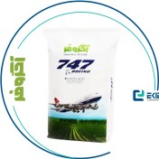 تصویر کود بوئینگ 747 اگروفر 