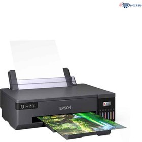 تصویر پرینتر جوهرافشان اپسون مدل EcoTank L18050 ا Epson EcoTank L18050 inkjet Printer Epson EcoTank L18050 inkjet Printer