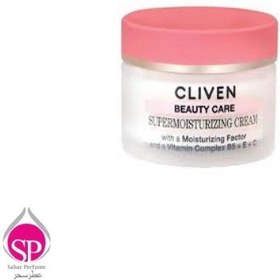 تصویر کرم ضد چروک 9053Cliven - عطرسحر 