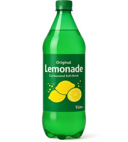 تصویر لیموناد 1 لیتری زم زم 