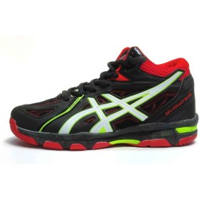 Sepatu asics gel volley sale elite