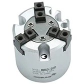 تصویر گریپر سه نظام QQ3-20D 