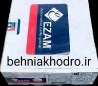 تصویر بوش پیستون تخت 206 تیپ 2 ، تیپ 3 عظام 